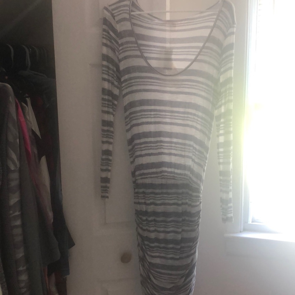 Soft Joie Dress